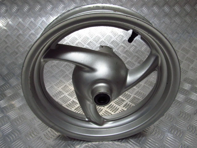 Roue Jante Avant Av Honda 125 Pantheon Scooter Front Wheel 2003-2006