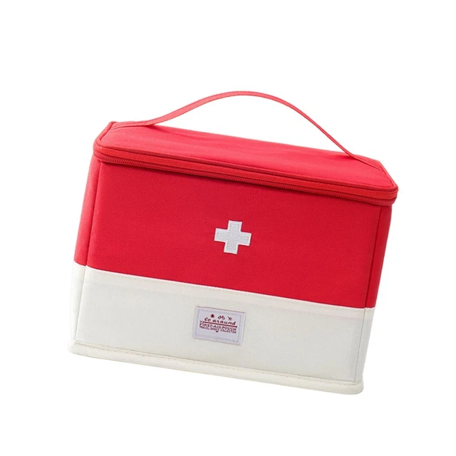Trousse De Secours Universelle Audi - Pochette 8F0860282 - Occasion