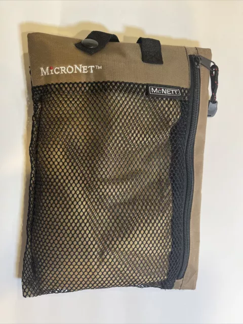 McNETT Micronet Ultracompact Advanced Microfiber Suede Towel/Pouch XL (35"x62")