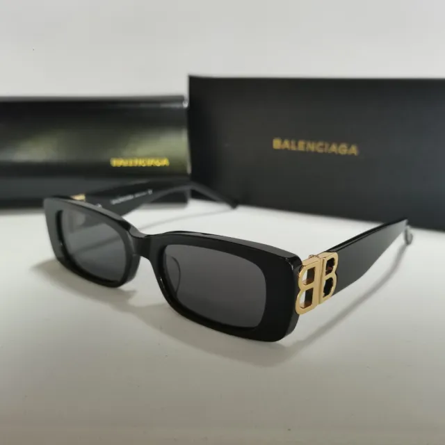 La Grande Bellezza Sunglasses – Keeks Designer Handbags