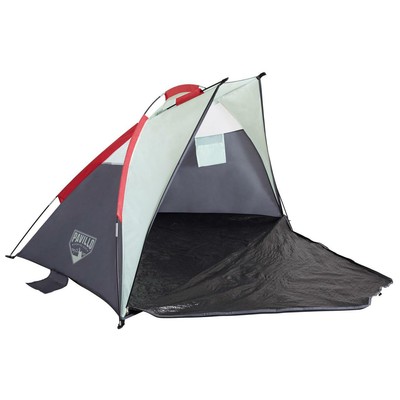 Instantanée Solaire Strand Bestway Pavillo Par Bestway Pop Up Tente de Plage UV40 