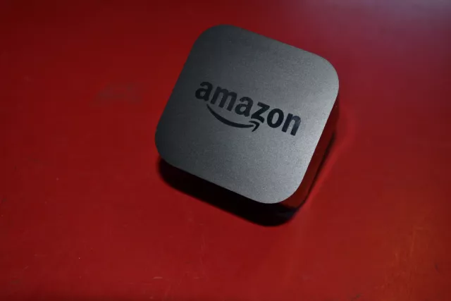 Kindle Fire Power Fast OEM Wall Adapter Black 9W Very Good