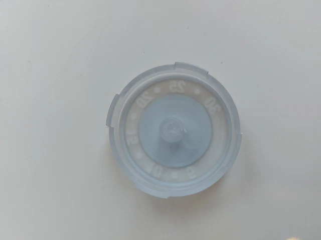 TRUMA TRUMATIC C-3402 C-3400 3000 3010 3020 Karmann Stellrad Colorado