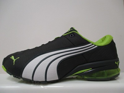 PUMA JAGO ST Ripstop Homme Running 