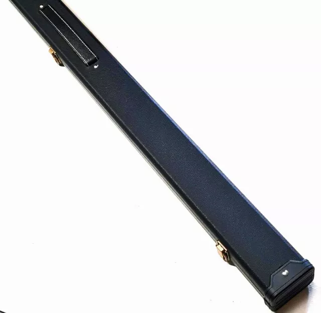 3/4 Hard Case For Pool / Snooker Cue (A)