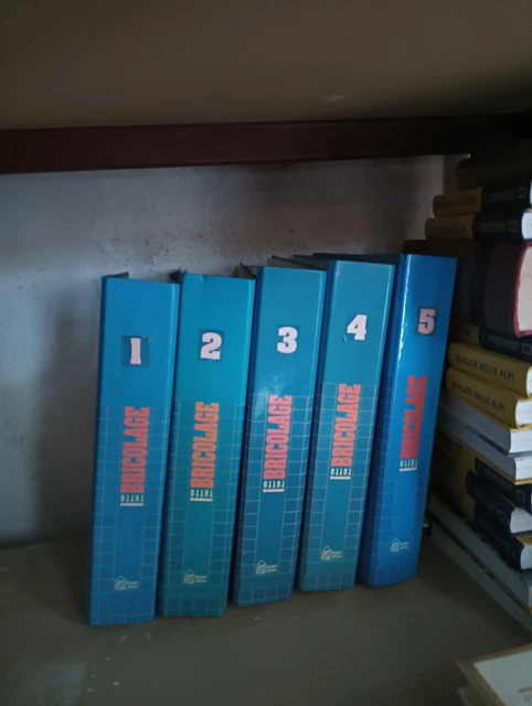 Hobby e tempo libero, Riviste, Libri e riviste - PicClick IT