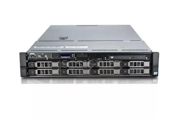 [SERVEUR] Dell PowerEdge R510