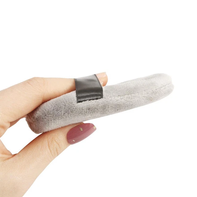 Soft Foundation Beauty Sponges Makeup Blendiful Puffs Makeup Tool Powder Puff