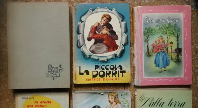 Lotto Libri Fiabe Per Bambini Racconti Per Ragazzi Biancaneve 2