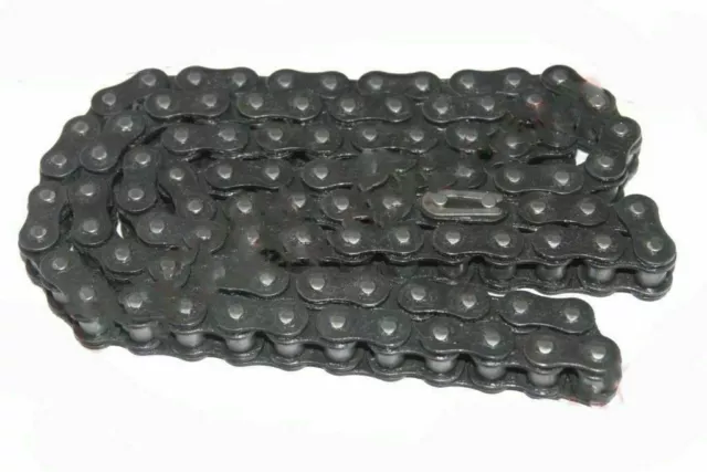 Fits Royal Enfield Main Drive Rear Chain O Ring Type With 94 Links