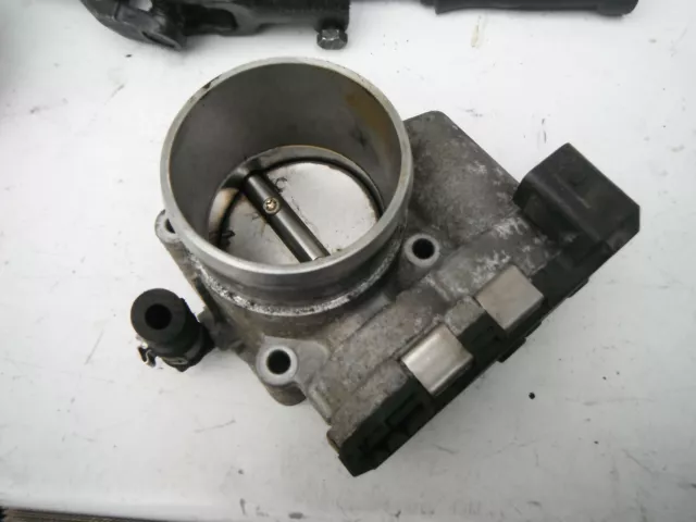 Volkswagen Audi Seat Skoda Throttle Body Control 06A133062C Tt Golf 1.8T Leon