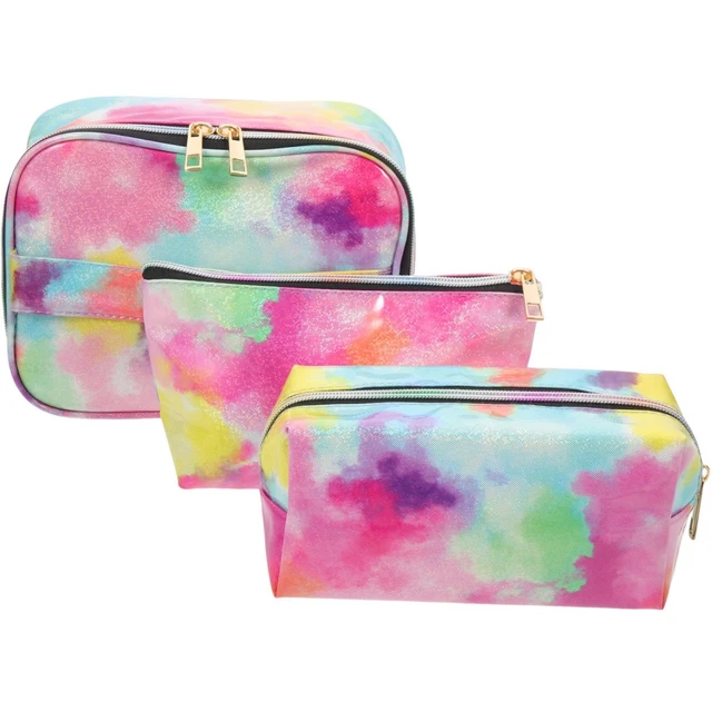 PCS PORTA Trucchi Viaggio Bag Per Borsa Il Trucco Da Cosmetica