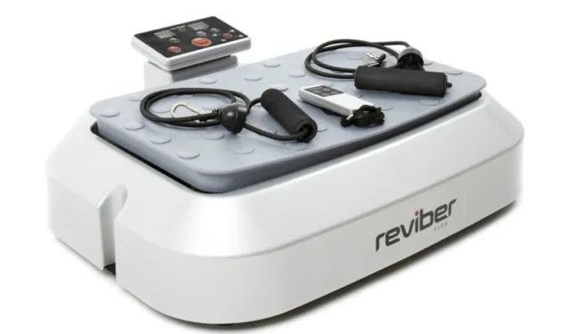 reviber vibration plate