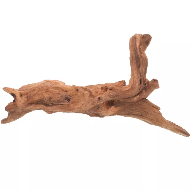 Aquarium Sunken Wood Fishtank Decorations Ornament Goods 2