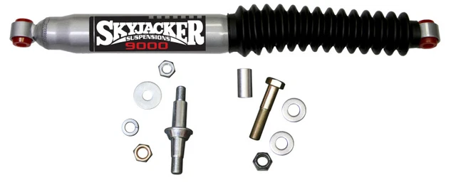 Skyjacker 2011-2017 for GMC Sierra 3500 HD 4 Wheel Drive Steering Damper Kit