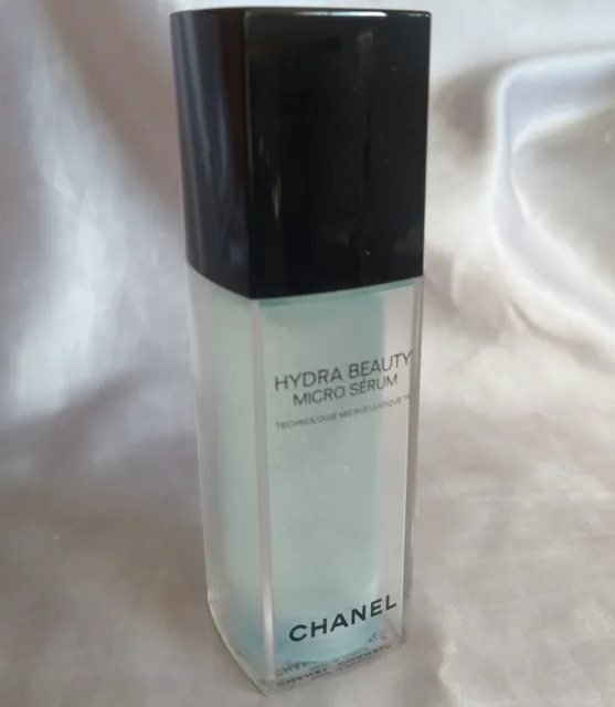 chanel hydra beauty micro serum intense