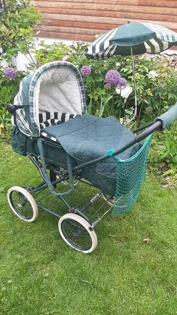 gestell kinderwagen YOYO³ BUGGY GESTELL SCHWARZ, TEXTILSET GINGER – STEYBE FÜR KINDER
