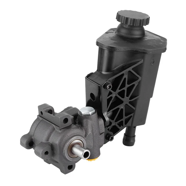 Car Auto Power Steering Pump 52113364AH Accessory Fits For Dodge 1500 Pickup