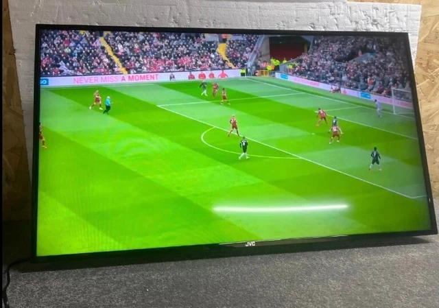 JVC LT-40CA790 ANDROID Tv 40" Smart Full Hd 1080P Led Google Assistant ...