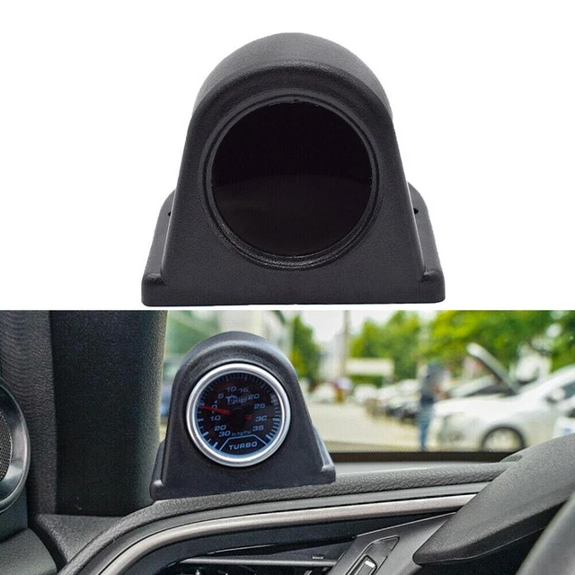 52 mm 2 supporto universale monotraccia copertura pod piattaforma durevole per auto camion