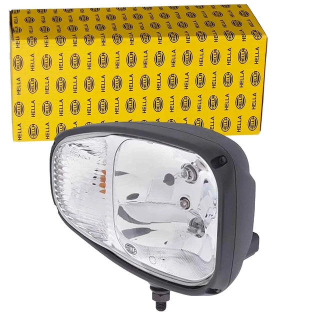 9EL 134 742-021 HELLA 092054 Cache de clignotant droit | Commandez maintenant