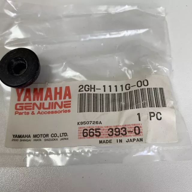 Yamaha Fzr750R Vmx1200 Xj900 Gummilager 1 Zylinderkopf Rubber Mount 1  Xx8956 3