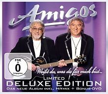 Amigos Weißt Du Was Du Für Mich Bist