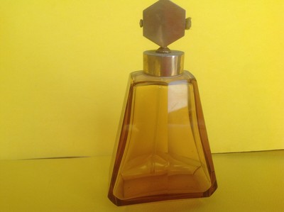 6 mini boccette porta-profumo da 10 ml vuote e ricaricabili TININNA da viaggio 