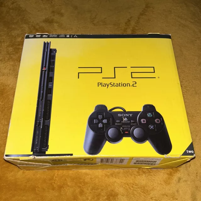 Ps2 cheap scph 70003