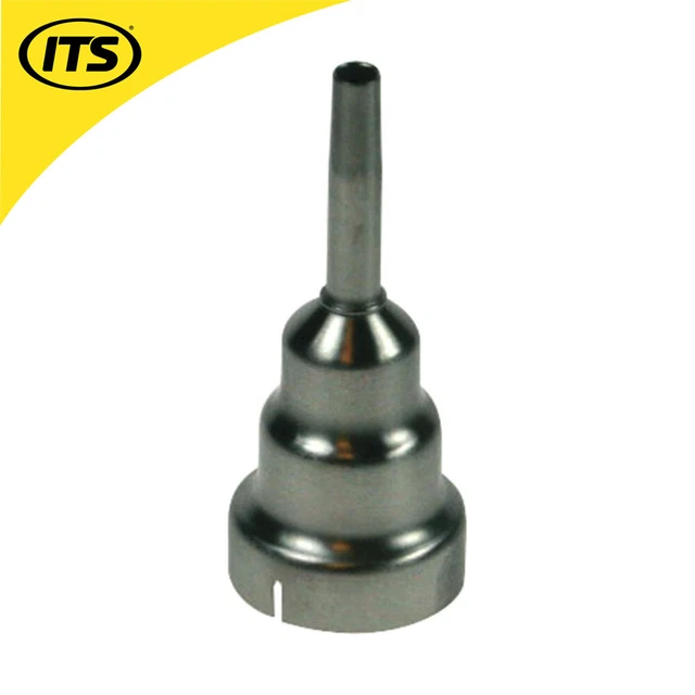 MAKITA HEAT GUN Nozzle Welding Nozzle £12.00 PicClick UK