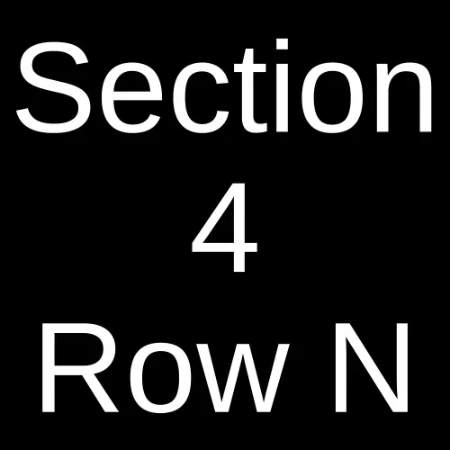 2 Tickets Outlaw Music Festival: Willie Nelson and Family, The Avett 10/6/23