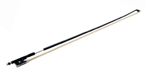 D'Luca VIBC-500 Carbon Fiber Violin Bow - 1/4