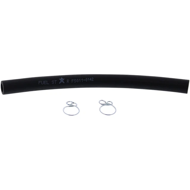 Fuel Star Hose and Clamp Kit for Kawasaki FS00021