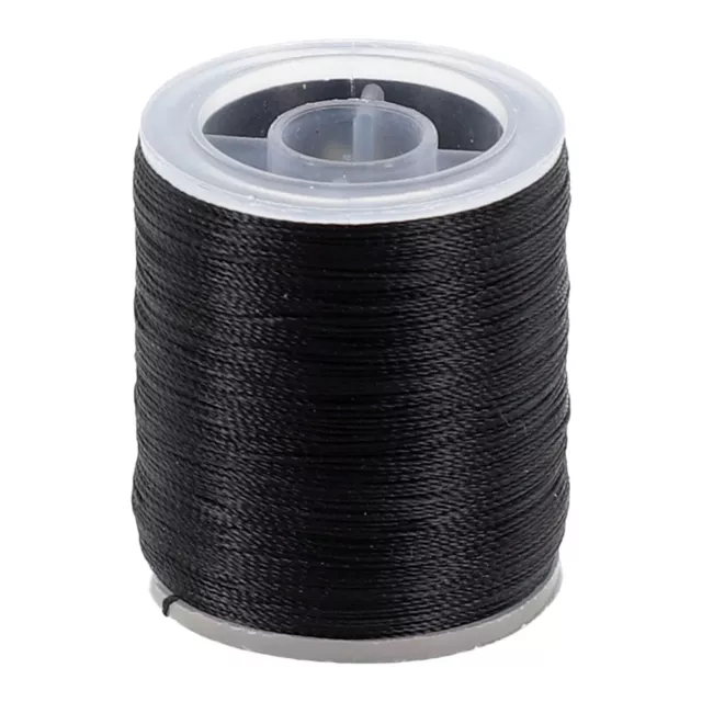 Polyester Multicolor Handmade Fly Tying Thread for Assist Hook Binding in 150D
