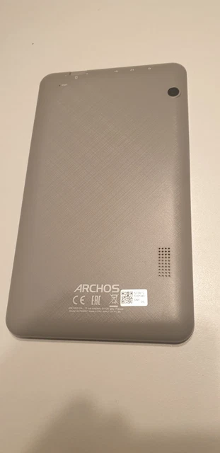 Batterie tablette 1ICP3/103/142 6000mAh 3.7V