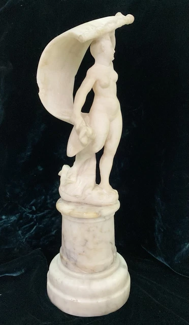 Statua Di Dioniso - Fondazione Sorgente Group - 12
