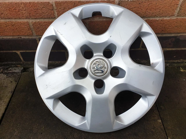 3 X 15 INCH WHEEL TRIM HUB CAP COVER FOR FORD TRANSIT MK6-7 1534793