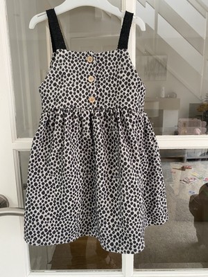usato Multicolore Taglia 3yrs KID'S CHICCO Abito 