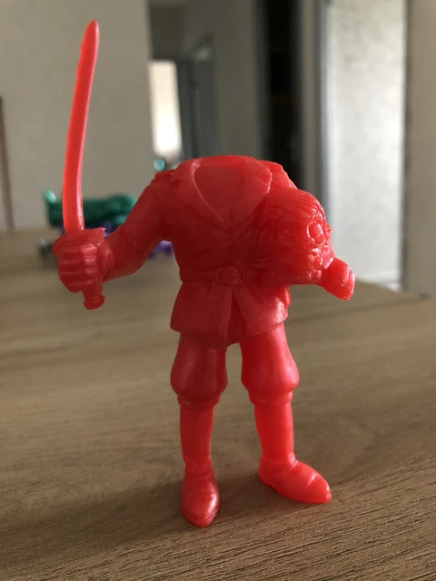 Rare ancienne bouée goldorak, mazinger z rayden sous