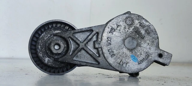 03G903315A galet tendeur pour AUDI A4 2.0 TDI 16V 2004 133945