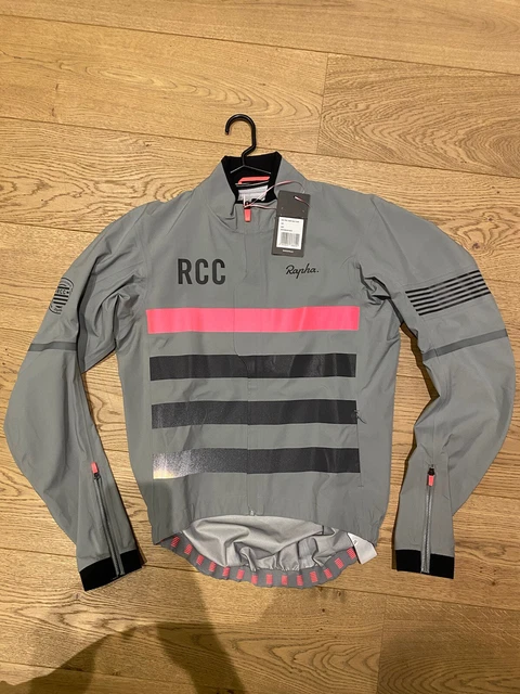Rcc pro team training jacket sales