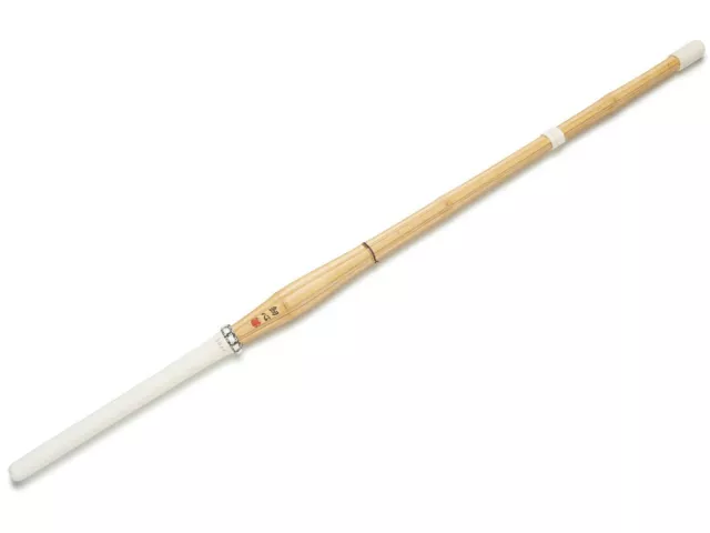 Bambusschwert Shinai AA oval für Kendo Aikido Iaido Schwert Bambus 2