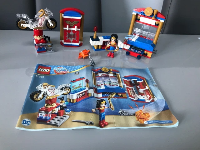 Lego 41235 best sale