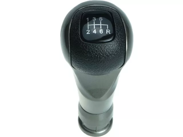 levier de pommeau vitesse manuel avant 6 vitesses pour Honda Civic 06-12