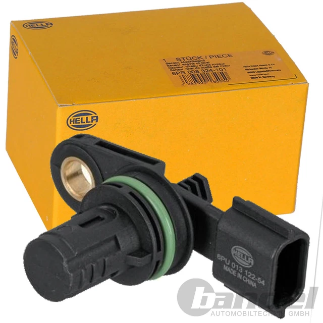 Capteur D'oxygène (sonde Lambda) 4 Fils - Compatible Dacia Dokker, Duster, Lodgy, Twingo, Smart... - Réf. 226A41772R
