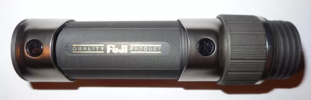 NEW FUJI DELUXE Stainless FPS-30 Graphite Fishing Rod Reel Seat 30mm ID  FPSD-30 $16.00 - PicClick