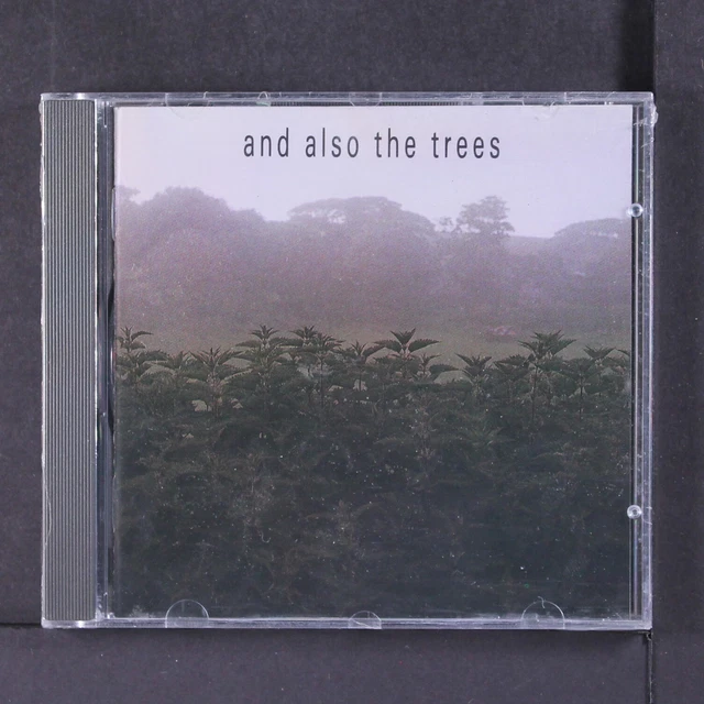 洋楽 And Also The Trees Angelfish CD MjEtOTMwOS5qcGVn.jpeg