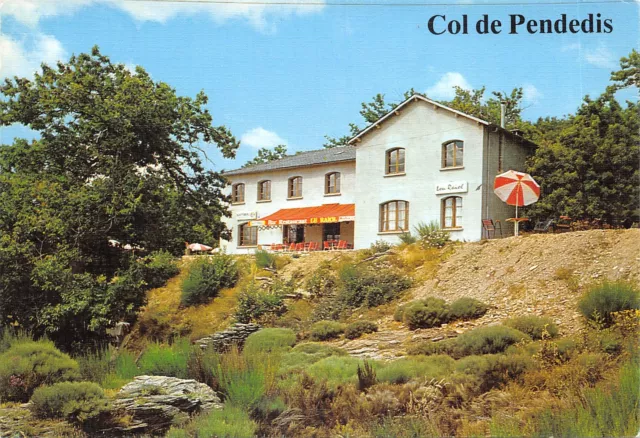 48-Col De Pendedis-N 601-A/0347