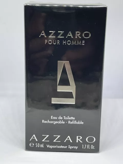 azzaro pour homme