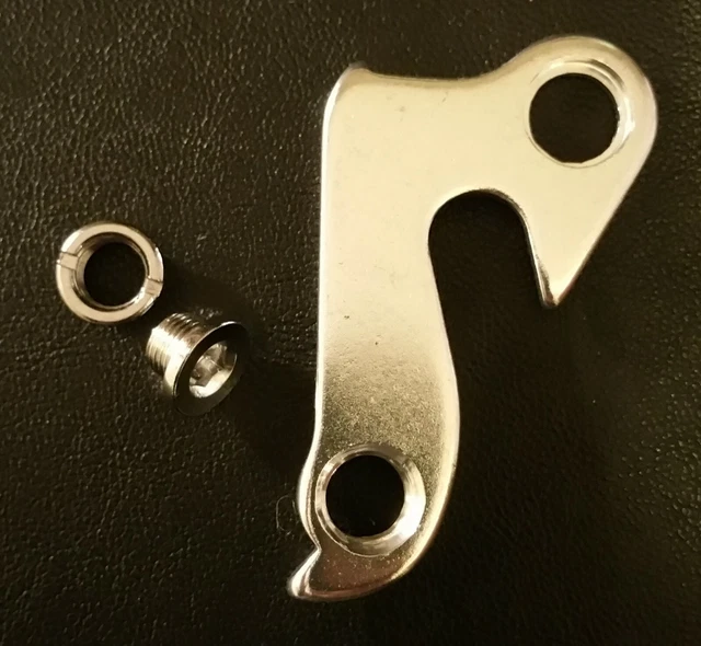 Hinterrad Mech Schaltwerk Aufhänger Haken für Diamondback, Haro, KHS, Merida 2